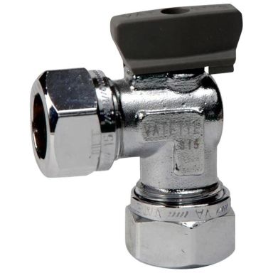 Gustavsberg FG074040305 Vinkelventil