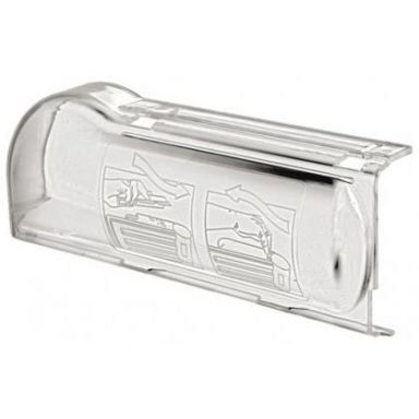 PAX 6282-0 Termostatdeksel