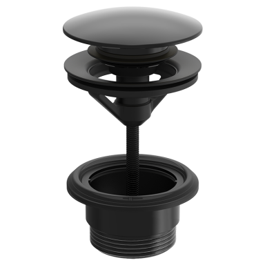 Oras 200061-33 Bottenventil för tvättställ