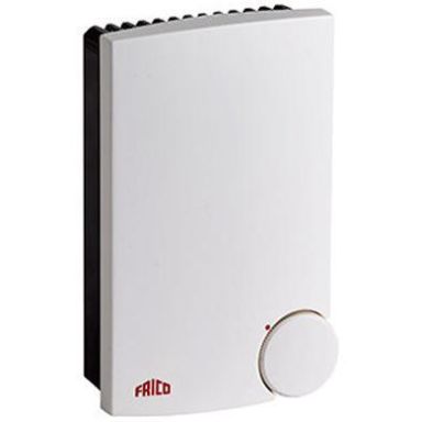 Frico ERPS Elvärmeregulator IP20