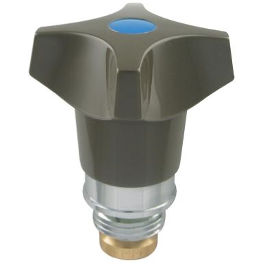 FM Mattsson 3504-1510 Kranöverdel med kägla och ratt