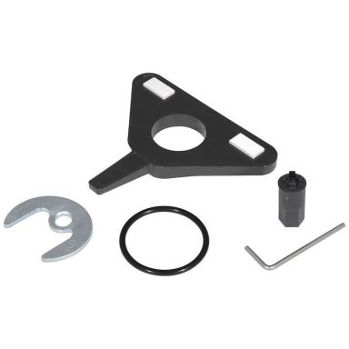 Gustavsberg GB41634157 01 Fästanordning