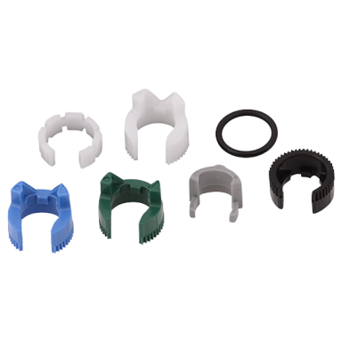 FM Mattsson 5864-1000 Piplåssats