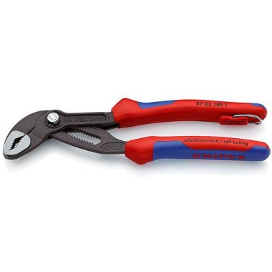 Knipex 8702180T Tångnyckel