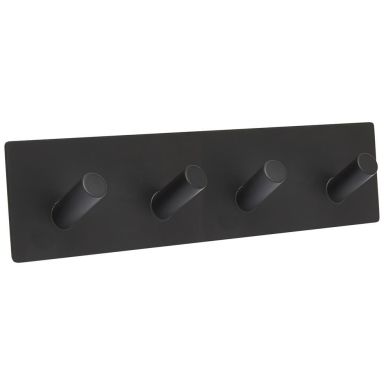 Svedbergs A04-S Pyyhekoukku 4 koukkua