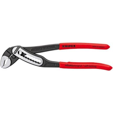 Knipex 8801-series Alligator Polygriptang