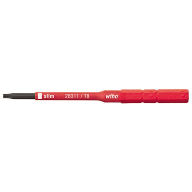 Wiha slimBit 35506 Bits Torx, 75 mm, 1000 V