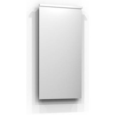 Svedbergs Tived 226040 Speil med LED-belysning