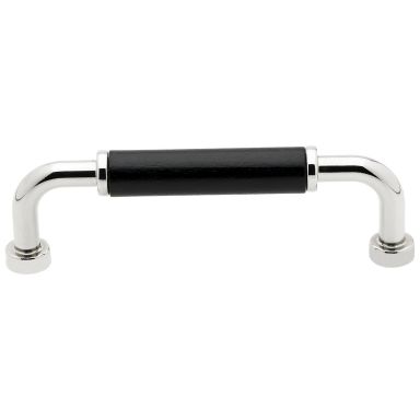 Gustavsberg H2 Handtag krom/svart