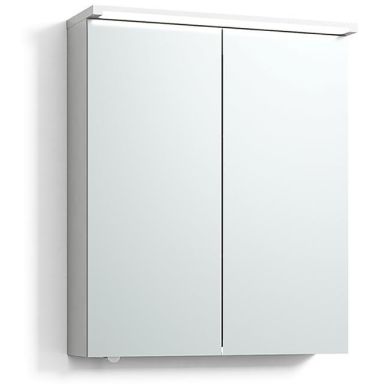 Svedbergs Skuru 425060-JFB Peilikaappi 2 ovea, 61 cm