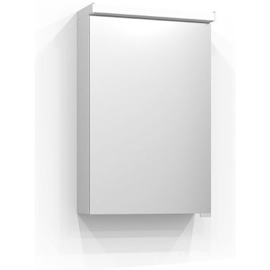 Svedbergs Intro Speilskap 45x70x15 cm