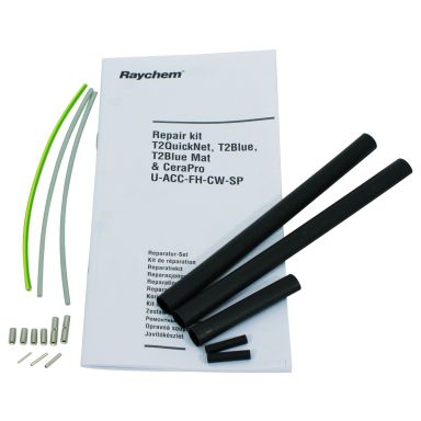 RAYCHEM 1244-008869 Liitäntäsarja lämmityskaapeli-lämmityskaapeli