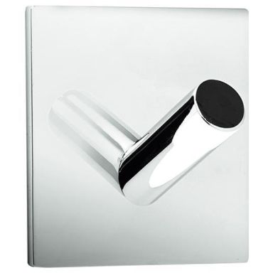 Svedbergs A01-K Handdukshängare 1 krok