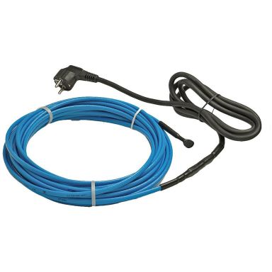 DEVI DEVIpipeheat Värmekabel 10m, 100W