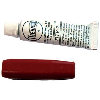 Danfoss Iceguard Ändavslut