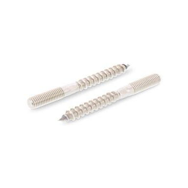 Schäfer & Peters 908241080 Kombiskrue RFR 316L, 100-pakk