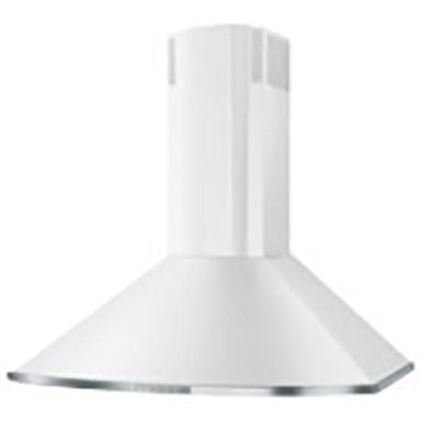 Franke Tender 729 Spisfläkt vit/kolfilter