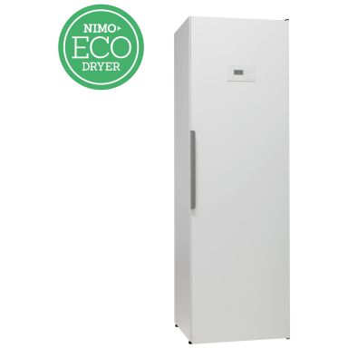 Nimo Eco Dryer 2.0 Torkskåp inredning BAS