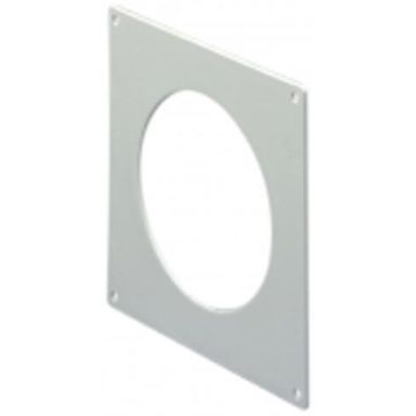 Fresh 840114 Väggfäste Ø100 mm