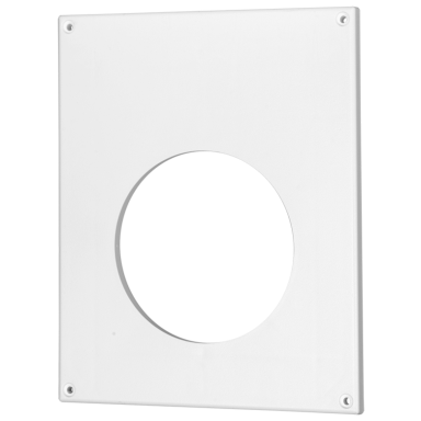 PAX 8143-6 Dekkplate til Calima- og Passad-vifter