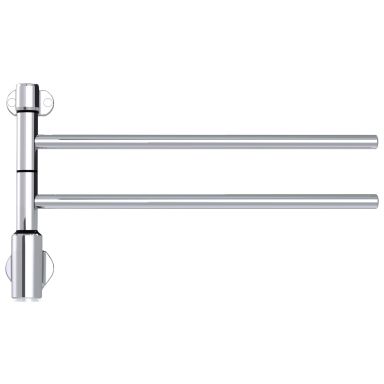 PAX Flex I 2/550 Handdukstork