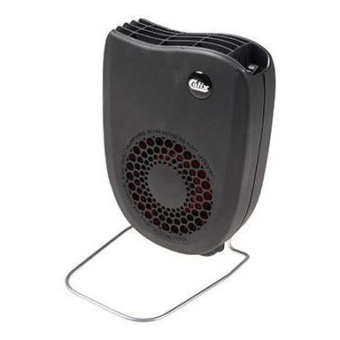 Calix WaveLine CX1768032 Kupévärmare 1200 W