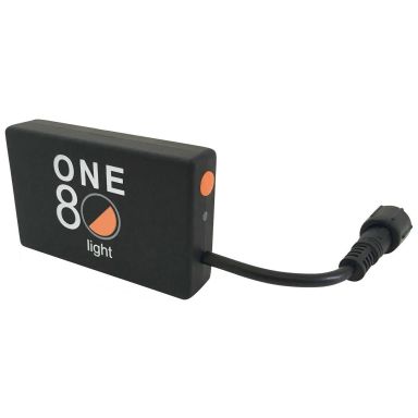 Pointex ONE80 Batteri til hodelykt ONE80