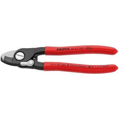Knipex 9541165 Kaapelisakset