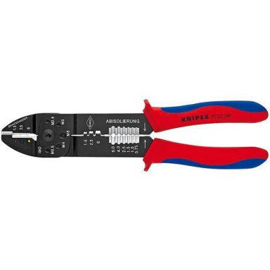 Knipex 9722240 Kutistuspihdit