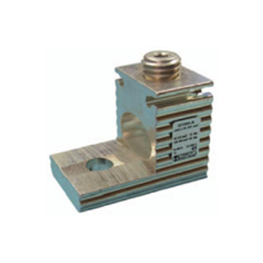 Morek MAC1050E10 PEN-klemme