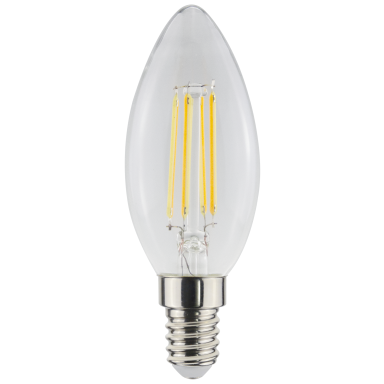 Gelia 9869012 LED-lampe E14, 4,5 W