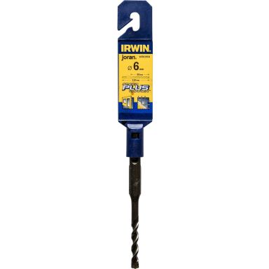 Irwin 10501954 Borr Ø6 mm, SpeedHammer Plus