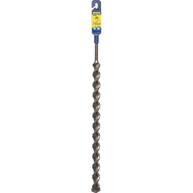Irwin 10502060 Bor Ø 26 mm, SpeedHammer Plus