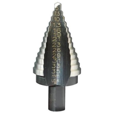 Irwin 10502854 Askelpora 5-35 mm, 13 askelta