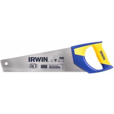 Irwin Jack PLUS Håndsav 8T/9P