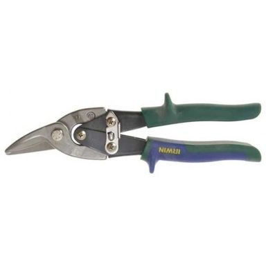 Irwin 20SL Platesaks venstre/rett klipp, 225 mm