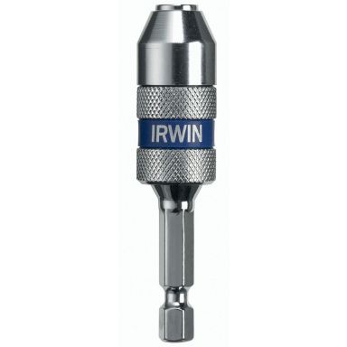 Irwin 10508166 Bitsholder 1/4&quot, hurtig ændring