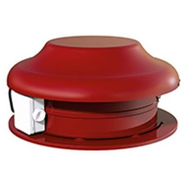 Östberg TKC 300 C1 EC Loftventilator