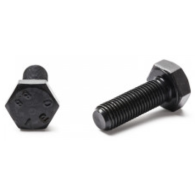 Arvid Nilsson 21308030 Sekskantskrue 8 x 1 x 30 mm, DIN 961