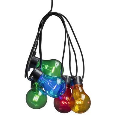 Konstsmide 2379-500EE Lys snor 24 V, E27-stik