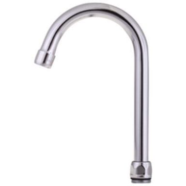 FM Mattsson 28846310 Utloppspip för köksblandare, M26x1,5u