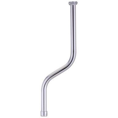 FM Mattsson 29931000 Utloppspip för badkarsblandare