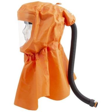 Sundström SR 602 Andningsskydd komplett