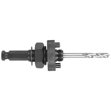 Milwaukee 4932479467 Hulsavholder Ø32-210 mm