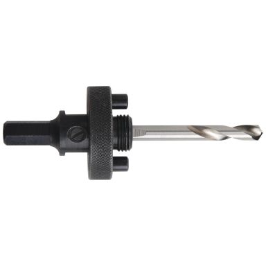 Milwaukee 4932479466 Reikäsahan pidin Ø32-210 mm