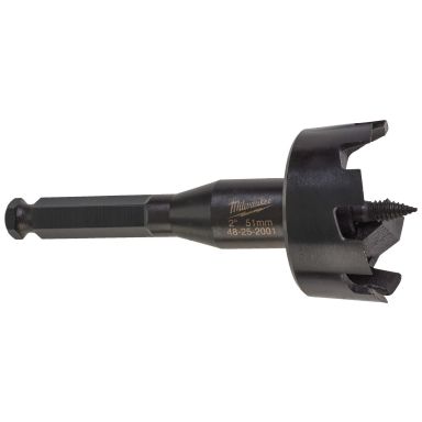 Milwaukee Selfeed Träborr 7/16" Hex-fäste
