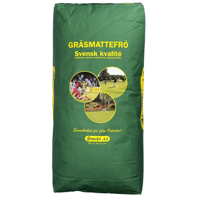 Skånefrö 632500 Græsfrø 20 kg