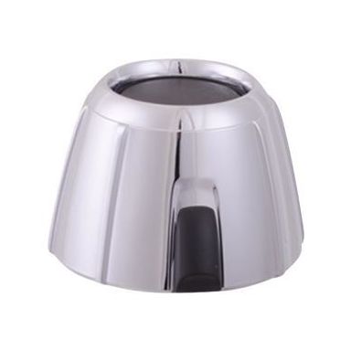 FM Mattsson 35780100 Temperaturratt komplett, krom