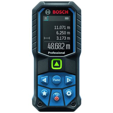 Bosch GLM 50-25 G Laseretäisyysmittalaite