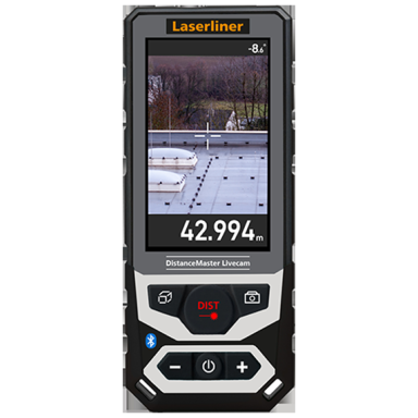 Laserliner 080.985A Laseretäisyysmittalaite 150 m